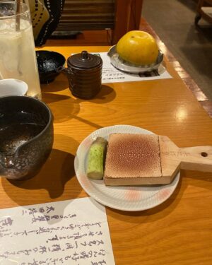 Filipa Areosa Instagram - Missing Japan, specially the food 🍱 btw the best food in my world🤤 Food that fills your belly your soul and your heart♥️ Soba is just the best! And Tofu, and fermented food, and sushi, and curry and I could keep going but I wouldn’t stop