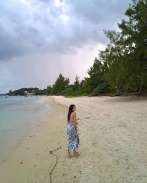 Filipa Nascimento Instagram - Há viagens que nos trazem saudades e nem precisam de filtros! 
Quero voltar já!🤍