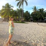 Filipa Nascimento Instagram - Há viagens que nos trazem saudades e nem precisam de filtros! Quero voltar já!🤍