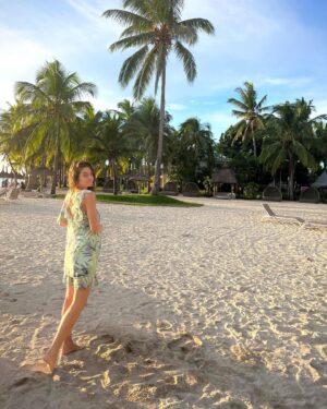 Filipa Nascimento Instagram - Há viagens que nos trazem saudades e nem precisam de filtros! 
Quero voltar já!🤍