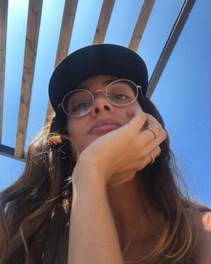 Filipa Nascimento Instagram - 🎞️