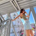 Filipa Nascimento Instagram – 👢, 👬🏽👩🏽‍🤝‍👨🏾 e um 🦶🏽