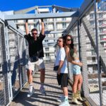 Filipa Nascimento Instagram – 👢, 👬🏽👩🏽‍🤝‍👨🏾 e um 🦶🏽