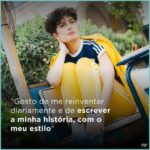 Filipa Nascimento Instagram - Combinados com peças de roupa igualmente coloridas, os #adidasSpezial são uma aposta de estilo. #createdwithadidas @adidasoriginals