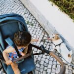 Filipa Nascimento Instagram - Há um ano atrás, estava desejosa de te conhecer, entre alguns susteres de respiração 😅 Ninguém nos prepara para o papel da nossa vida, mas a viagem é bem melhor assim. Parabéns amor da minha vida!! Onde será que o tamanho deste amor vai parar?🤭🤍
