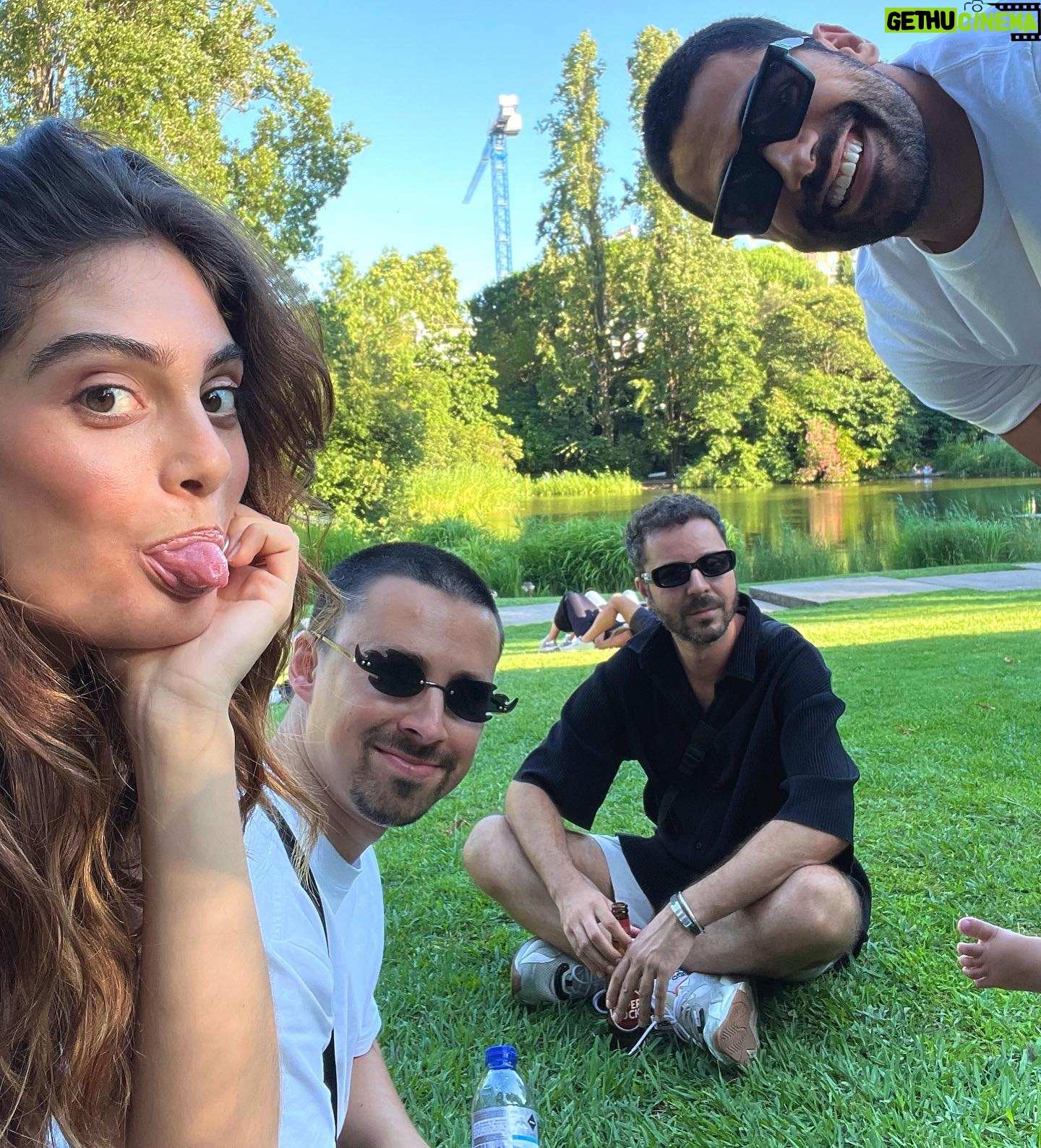 Filipa Nascimento Instagram - π’, π¬π½π©π½βπ€βπ¨πΎ e um π¦Άπ½