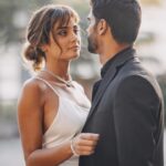 Filipa Nascimento Instagram - Dois anos de casada com o homem mais bonito do planeta que por acaso também é o melhor pai do mundo! 🤍 Há pessoas com sorte 😏