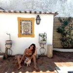 Filipa Nascimento Instagram - 🎞️