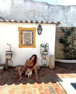 Filipa Nascimento Instagram - 🎞️