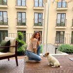 Filipa Nascimento Instagram – Dias incrΓveis no Porto, num tambΓ©m muito incrΓvel hotel onde o meu primeiro filho teve uma estadia de rei πΆπ
Por mais hotΓ©is pet friendly em Portugal se faz favor!!
