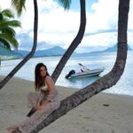 Filipa Nascimento Instagram – Maurícias photo dump🌺