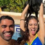 Filipa Nascimento Instagram - Lagos📍