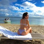 Filipa Nascimento Instagram – Maurícias photo dump🌺