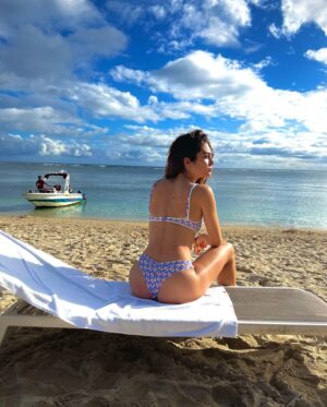 Filipa Nascimento Instagram - Maurícias photo dump🌺
