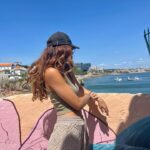 Filipa Nascimento Instagram - 🎞️
