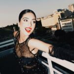 Filipa Nascimento Instagram - Golden night✨