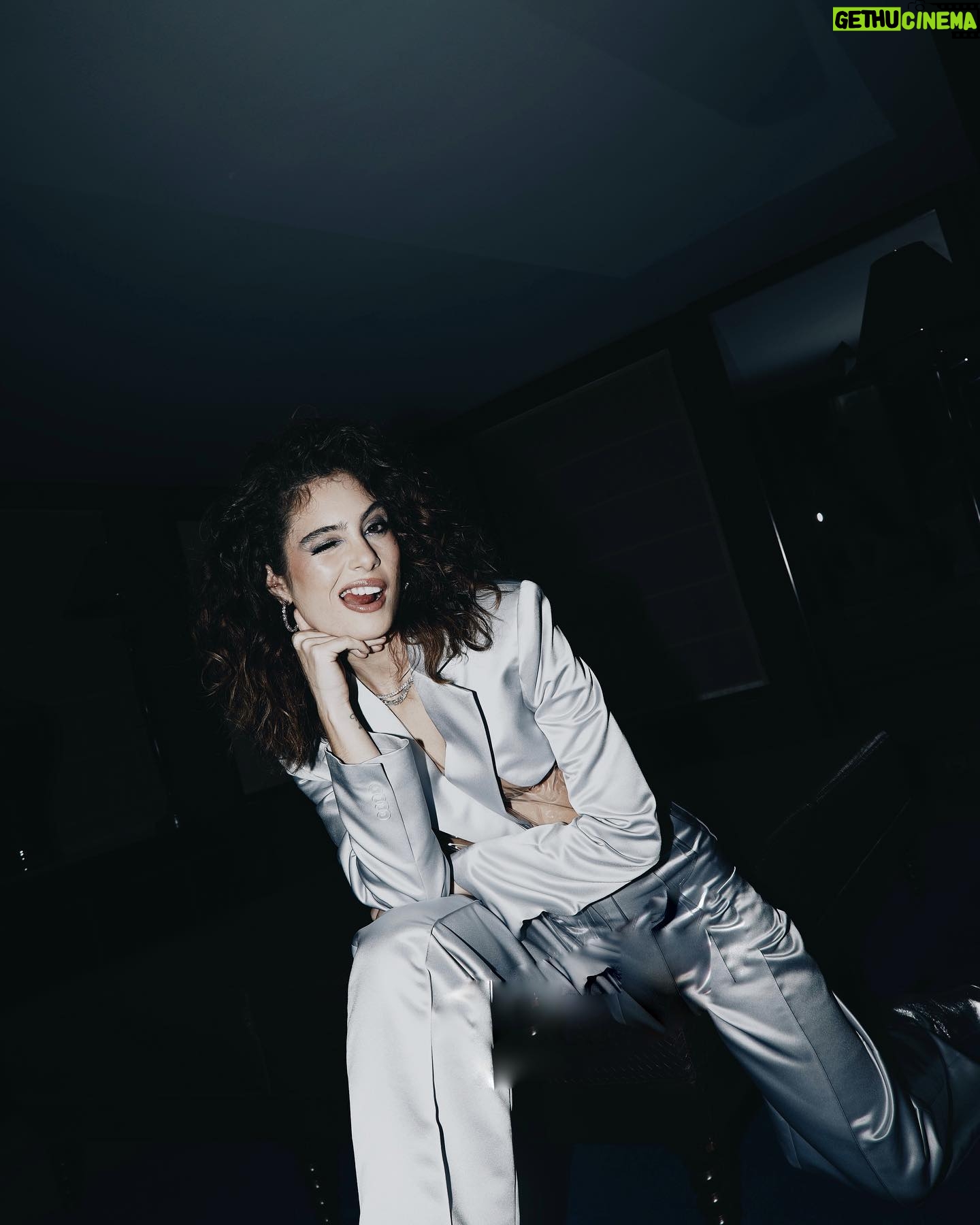 Filipa Nascimento Instagram - GQ MOTY’23✨