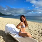 Filipa Nascimento Instagram - Há viagens que nos trazem saudades e nem precisam de filtros! Quero voltar já!🤍