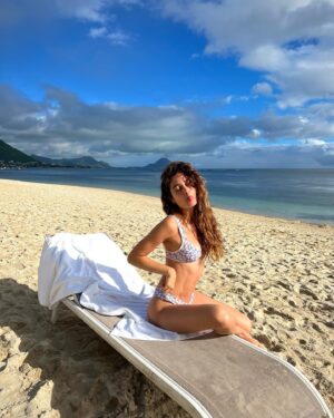 Filipa Nascimento Instagram - Há viagens que nos trazem saudades e nem precisam de filtros! 
Quero voltar já!🤍
