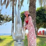 Filiz Ahmet Instagram -