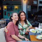 Filiz Ahmet Instagram - Sanatı gibi kendisi de Muhteşem insan @durunukhet @tenedosofficial