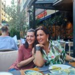 Filiz Ahmet Instagram - Sanatı gibi kendisi de Muhteşem insan @durunukhet @tenedosofficial