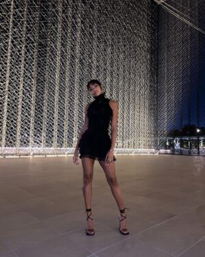 Fiona Griffiths Instagram - Confidence come off as cocky it’s confusing to em