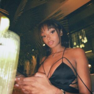 Fiona Griffiths Instagram - Shxt gets ugly that’s why she’s pretty