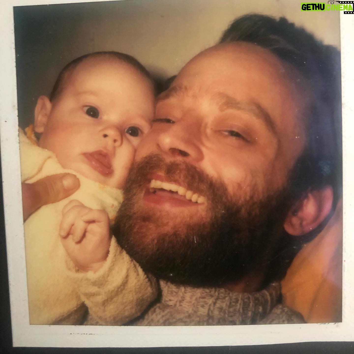 Fiona Dourif - 8.9K Likes - I’ve got Father’s Day content for days