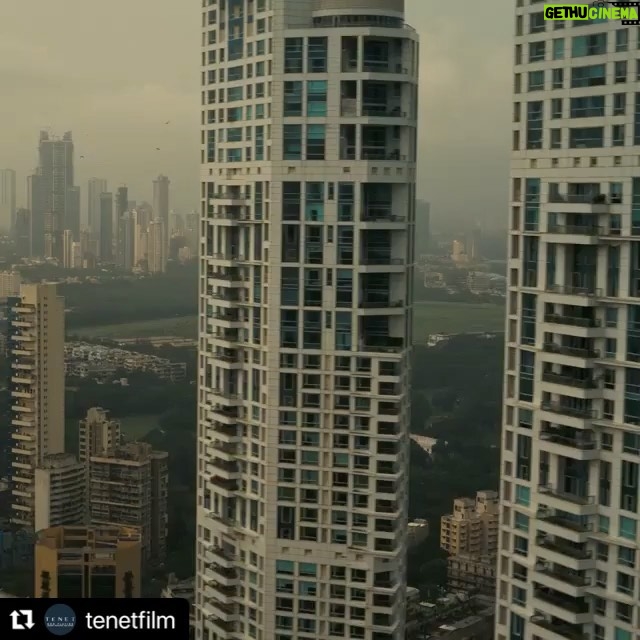 Fiona Dourif Instagram - My weird little boy head in the trailer! #tenetfilm