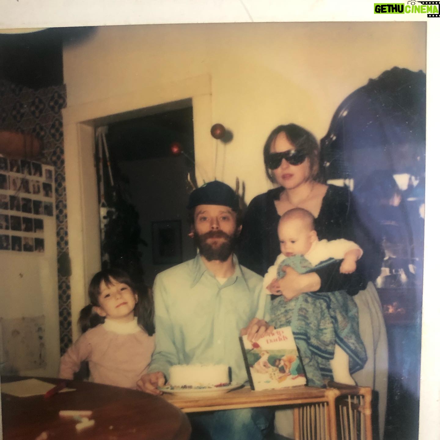 Fiona Dourif - 8.9K Likes - I’ve got Father’s Day content for days