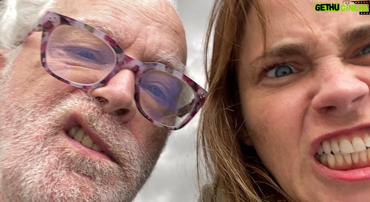 Fiona Dourif - 41.9K Likes - See you kids season 3 🔪🔪🔪