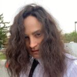 Fiona Dourif Instagram - Did ya catch me?
