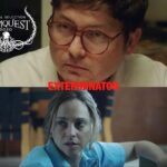 Fiona Dourif Instagram - Made a fun short with some very funny people. Remember what fun was like? Watch it at @filmquest and more fests to follow 🌴@duncanbirm @allanmcleod