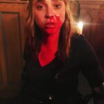 Fiona Dourif Instagram - put this on a dating app