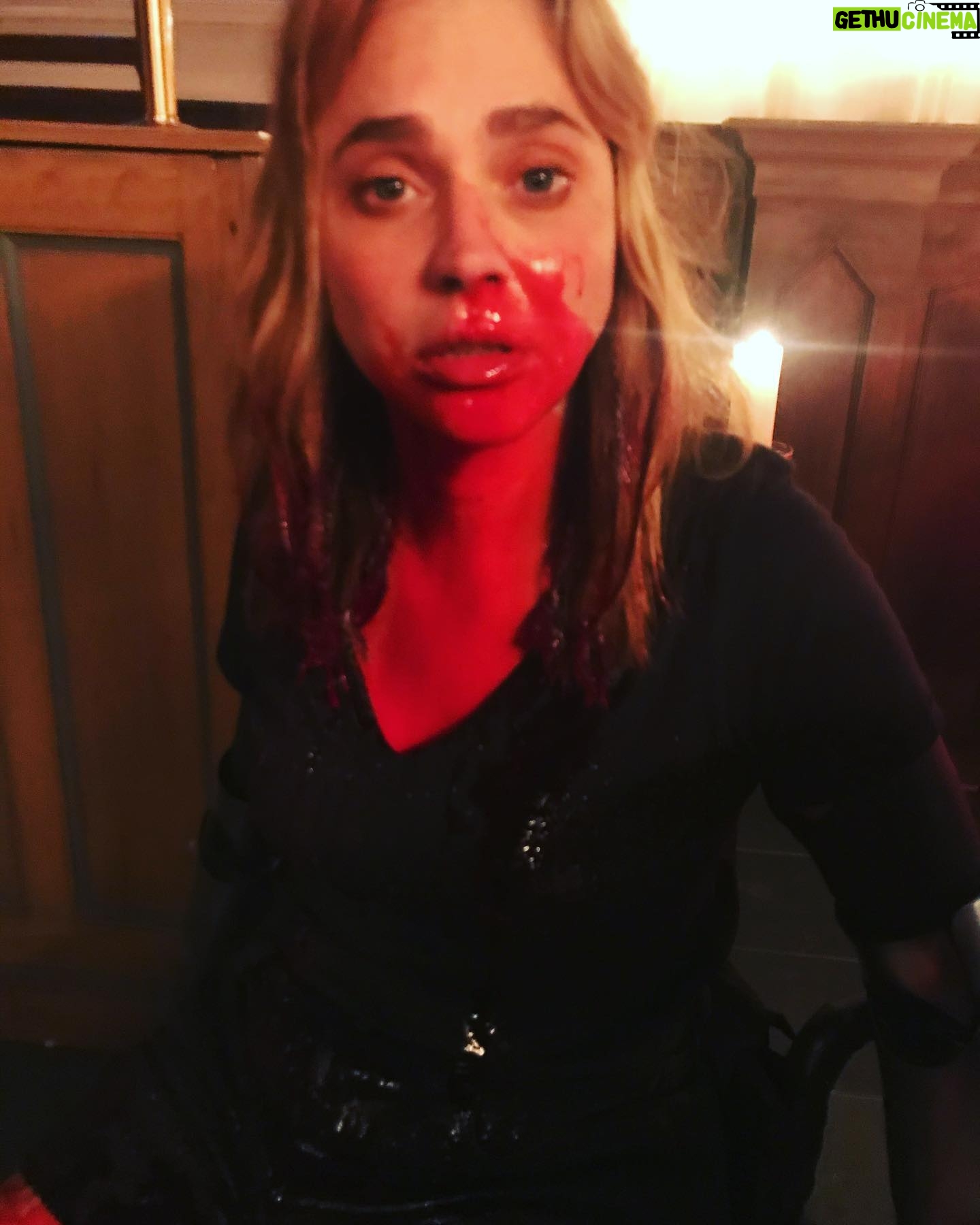 Fiona Dourif - 30.7K Likes - put this on a dating app