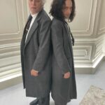 Fiona Dourif Instagram - Tonight! Get Chucked OR ELSE 10pm on @syfy @usanetwork @peacock And a thank you to the brilliant makeup @10.shock and hair @natasha.ristich who make my job easy!