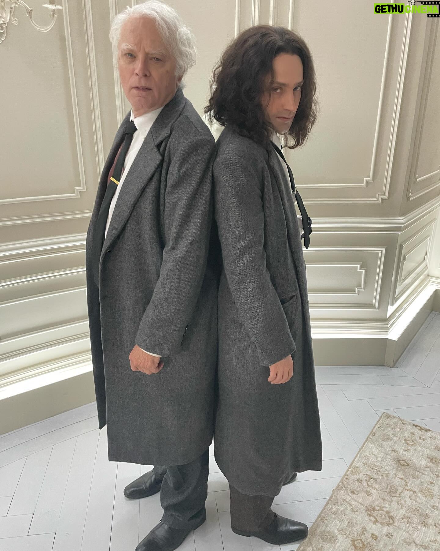 Fiona Dourif - 39.5K Likes - Tonight! Get Chucked OR ELSE
10pm on @syfy @usanetwork @peacock
And a thank you to the brilliant makeup @10.shock and hair @natasha.ristich who make my job easy!