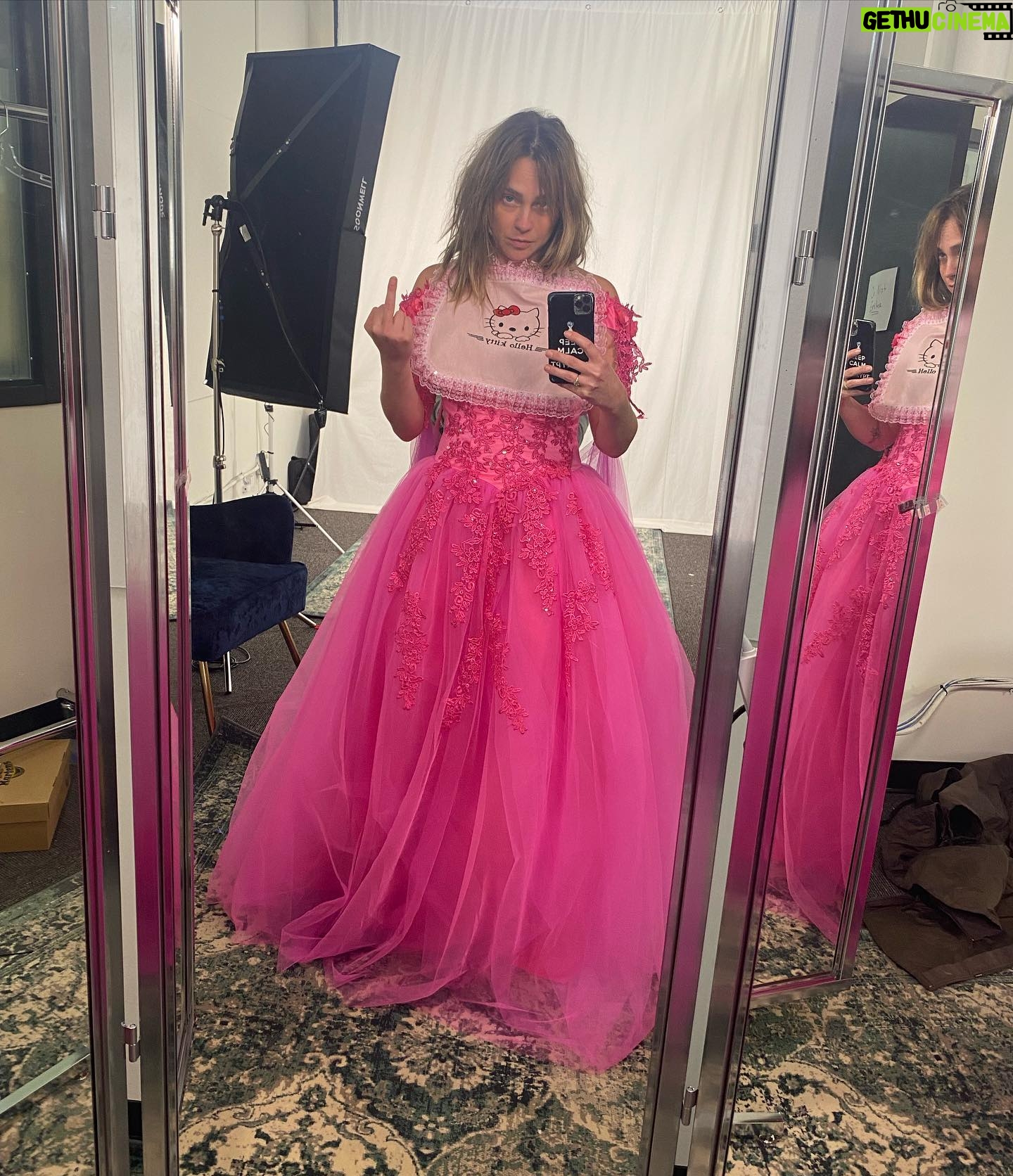 Fiona Dourif - 39.1K Likes - Tonight 💕