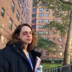 Fiona Dourif Instagram - Bye New York. It’s been FINE.