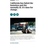 Fiona Dourif Instagram - I wrote an essay about losing my mom to mental illness and homelessness. It’s time for change. Please consider Michael Shellenberger for governor. Thank you to the @ocregister and the 10 other SOCAL newspapers that ran it today. Link in bio.