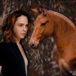 Fiona Dourif Instagram - Thanks @alla_simonova_photo_ !!