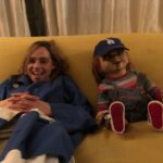 Fiona Dourif Instagram - We’re thrilled 👏⚾️