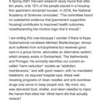 Fiona Dourif Instagram - I wrote an essay about losing my mom to mental illness and homelessness. It’s time for change. Please consider Michael Shellenberger for governor. Thank you to the @ocregister and the 10 other SOCAL newspapers that ran it today. Link in bio.