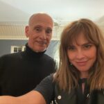 Fiona Dourif Instagram - Please take a picture?? John Waters is RIGHT THERE