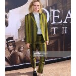 Fiona Dourif Instagram -