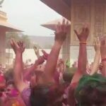 Fiona Dourif Instagram - Holi shit