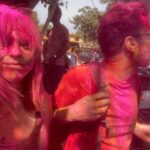 Fiona Dourif Instagram - Holi shit