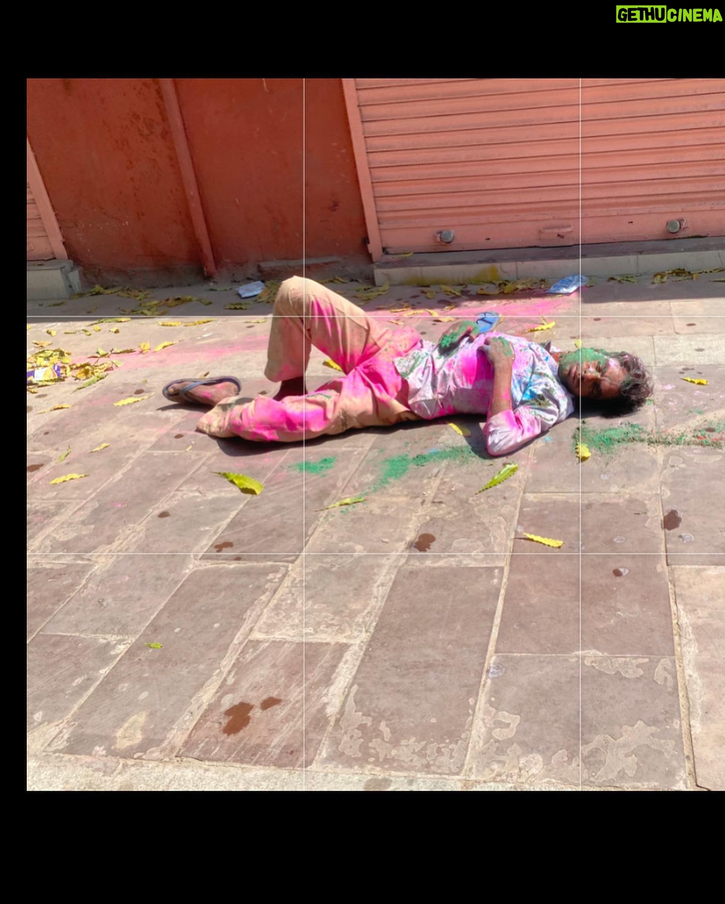 Fiona Dourif - 10.3K Likes - Holi shit