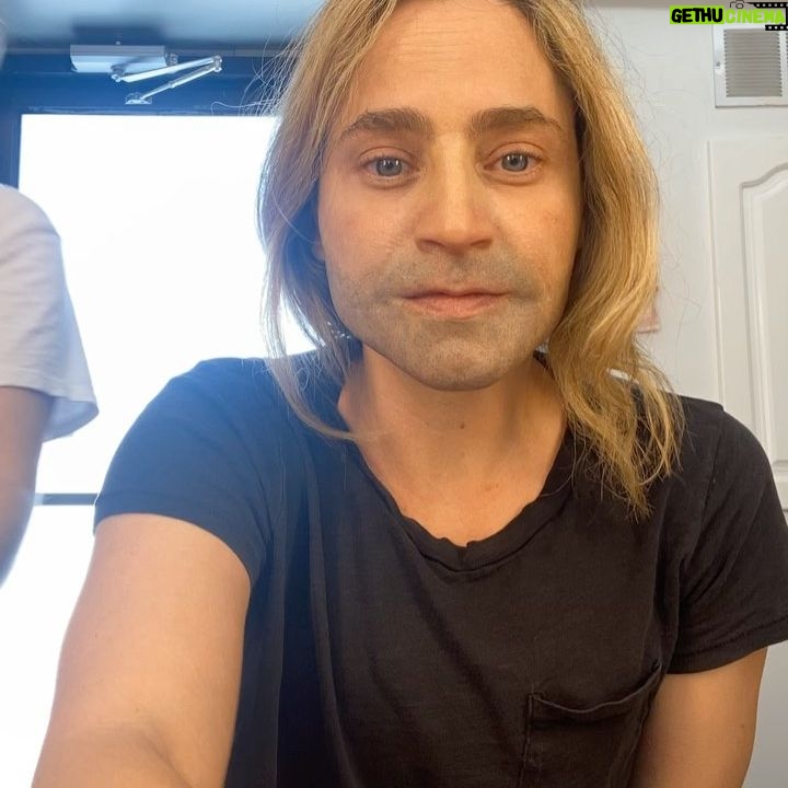 Fiona Dourif - 60.5K Likes - Did ya catch me?